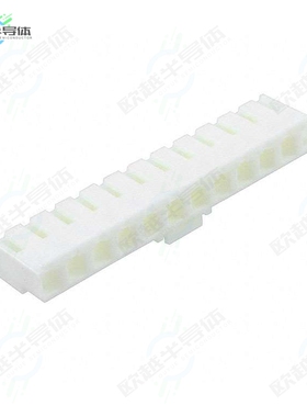 1-1744036-2[连接器CONN RCPT HSG 12POS 5.08MM]