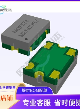 MQF574T33-27.600-1.0/-40+85《XTAL OSC TCXO 27.6000MHZ CMOS》