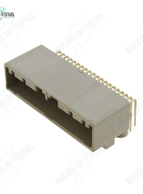 MX34040NF2[连接器CONN HEADER R/A 40POS 2.2MM]