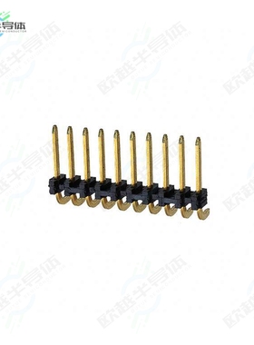 1-87258-0[连接器CONN HEADER R/A 10POS 3.96MM]