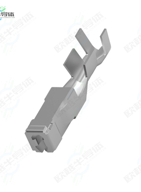 1743163-1[连接器2.8MM MCP-E N-SLD REC(L) CONT]