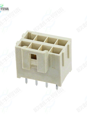 1722982208[连接器CONN HEADER VERT 8POS 3.5MM]