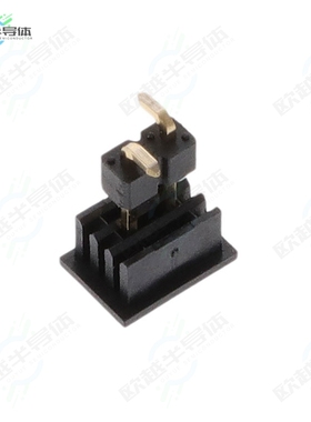 10129380-902001ALF[连接器CONN HEADER SMD 2POS 2.54MM]