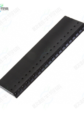 3-87499-8[连接器CONN RCPT HSG 20POS 2.54MM]