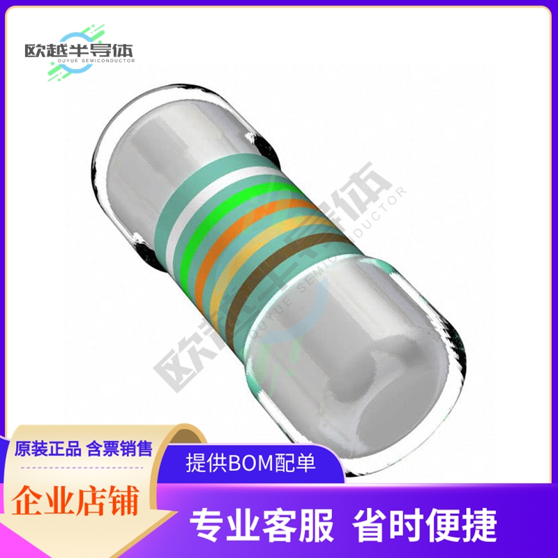 MLF12FTC95R3【RES 95.3 OHM 1% 1/2W MELF 0207】