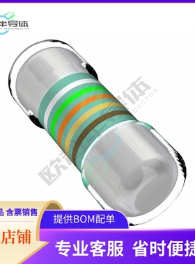 MLF12FTC95R3【RES 95.3 OHM 1% 1/2W MELF 0207】