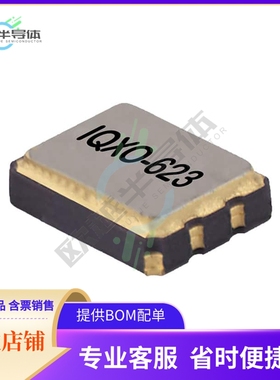 LFSPXO083325REEL《XTAL OSC 100.0000MHZ LVPECL SMD》