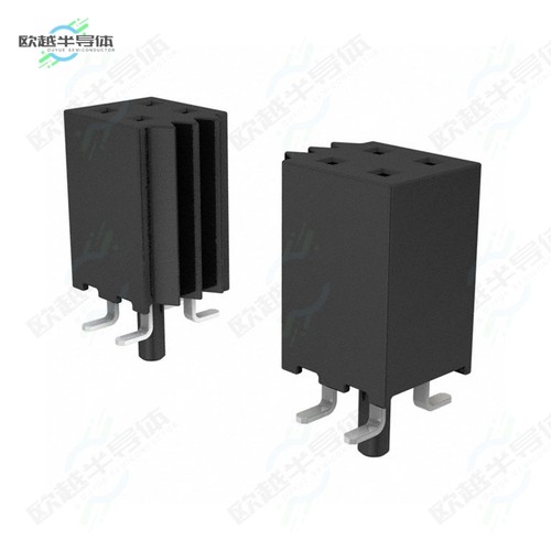 SQW-140-01-L-D-VS-A[连接器CONN RCPT 80POS 0.079 GOLD SMD]