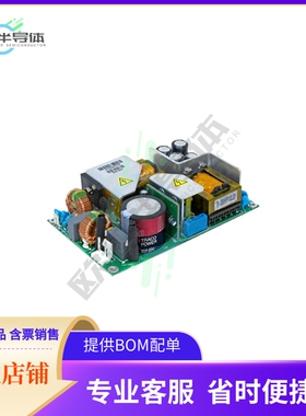 TOP 200-115【AC/DC CONVERTER 15V 195W】