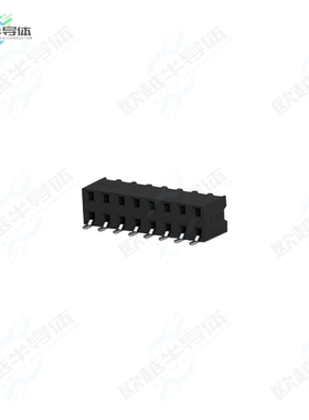 1-2307728-4[连接器14P,2MM,B-B,REC,DRHZ,SMD,SN,TR]