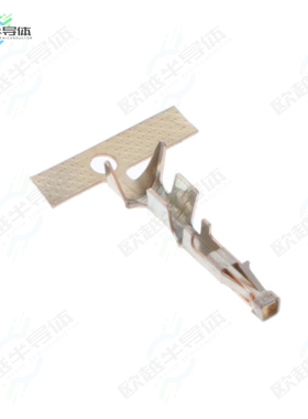 2008625-2[连接器CONN SOCKET 18-22AWG CRIMP GOLD]