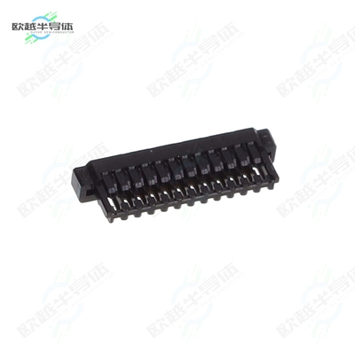 DF53-12P-0.6C[连接器Interconnect Rectangular]