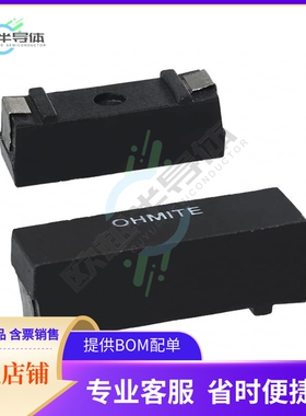 RW3R5EAR050JE【RES SMD 50M OHM 5% 3.5W J LEAD】