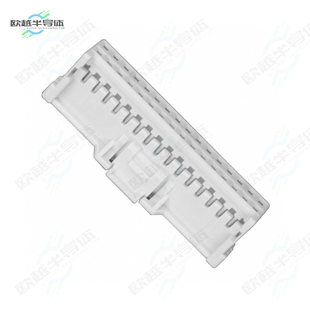 5016463200[连接器CONN RCPT HSG 32POS 2.00MM]