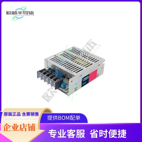 TXLN 060-124【AC/DC CONVERTER 24V 60W】