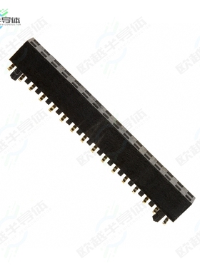 150232-2020-RB[连接器CONN RCPT 32POS 0.079 GOLD SMD]