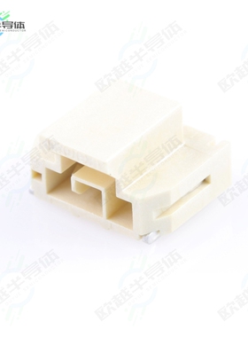 1054302103[连接器CONN HEADER SMD R/A 3POS 2.5MM]