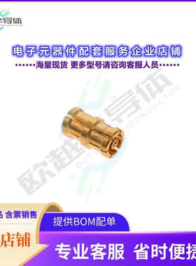 PRFIA-SMPM-J-J-S-4[连接器COAX ADAPT SMPM TO SMPM]