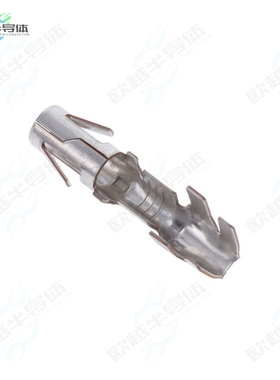 927860-2[连接器CONN SOCKET 13-17AWG CRIMP TIN]