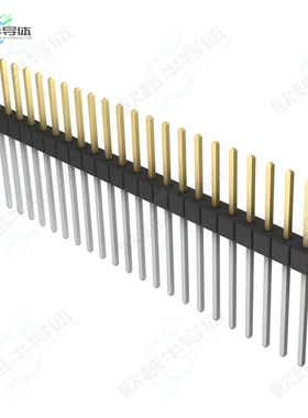 PBC22SFEN[连接器CONN HEADER VERT 22POS 2.54MM]