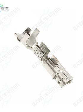 1971783-2[连接器CONN FML SKT 16-22AWG CRIMP TIN]