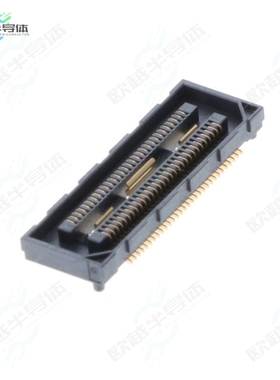 BB5H-SC-060-G-2.05-HF-T/R[连接器CONN B-B SOCKET 60POS 0.50MM