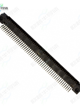 87402-150LF[连接器CONN HEADER R/A 100P 1.27MM]