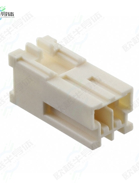 5-316086-1[连接器CONN RCPT HSG 2POS 2.50MM]