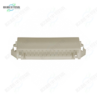 连接器CONN 14POS 2MM PLUG 292254 ADAPT