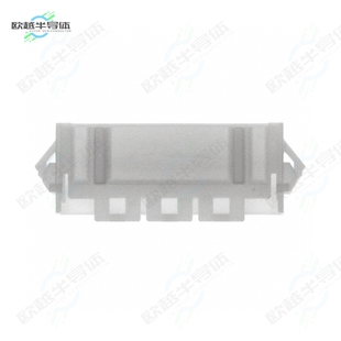 连接器CONN 18POS 1.5MM PLUG 292215 ADAPT