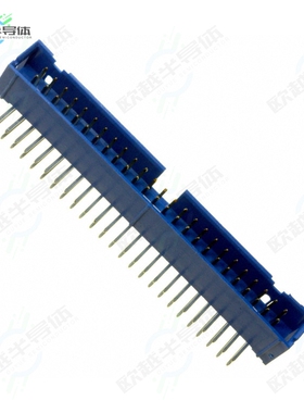 75867-108LF[连接器CONN HEADER R/A 50POS 2.54MM]