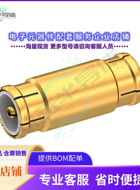 R223703020[连接器COAX ADAPT MMBX TO MMBX]
