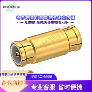 MMBX R223703020 连接器COAX ADAPT