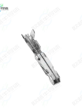 66110113722[连接器WR-WTB 2.54MM FEMALE CRIMP TERMI]