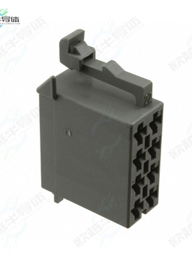 962189-1[连接器CONN RCPT HSG 8POS 6.00MM]