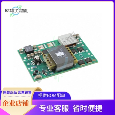 PTQB425080N2AD【DC DC CONVERTER 8V 200W】
