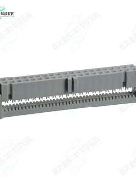 89140-0101[连接器CONN RCPT 40P IDC 26-28AWG GOLD]