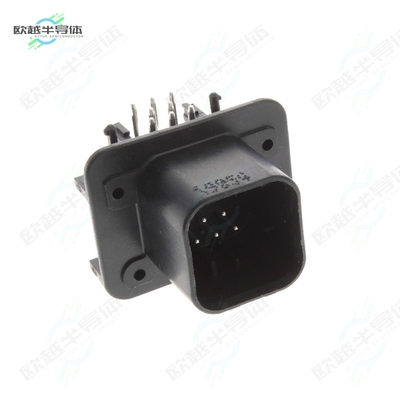 776279-1[连接器CONN HEADER R/A 8POS 4MM]