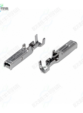175217-3[连接器CONN SOCKET 20-24AWG CRIMP GOLD]