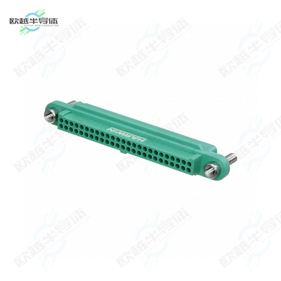 G125-2245096F3[连接器CONN RCPT HSG 50POS 1.25MM]