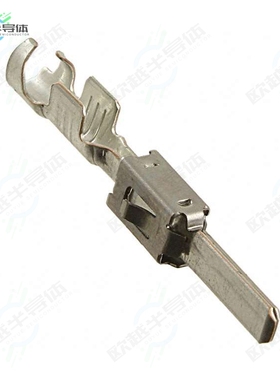 1-963746-1[连接器CONN TAB 13-15AWG CRIMP TIN]