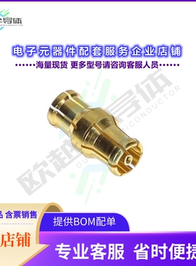MSSP-16948[连接器ADAPT JACK-JACK SMPM 50 OHM .220]