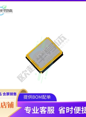 XC22M4-16.000-F09NNHPK《CRYSTAL 16MHZ 9PF SMD》