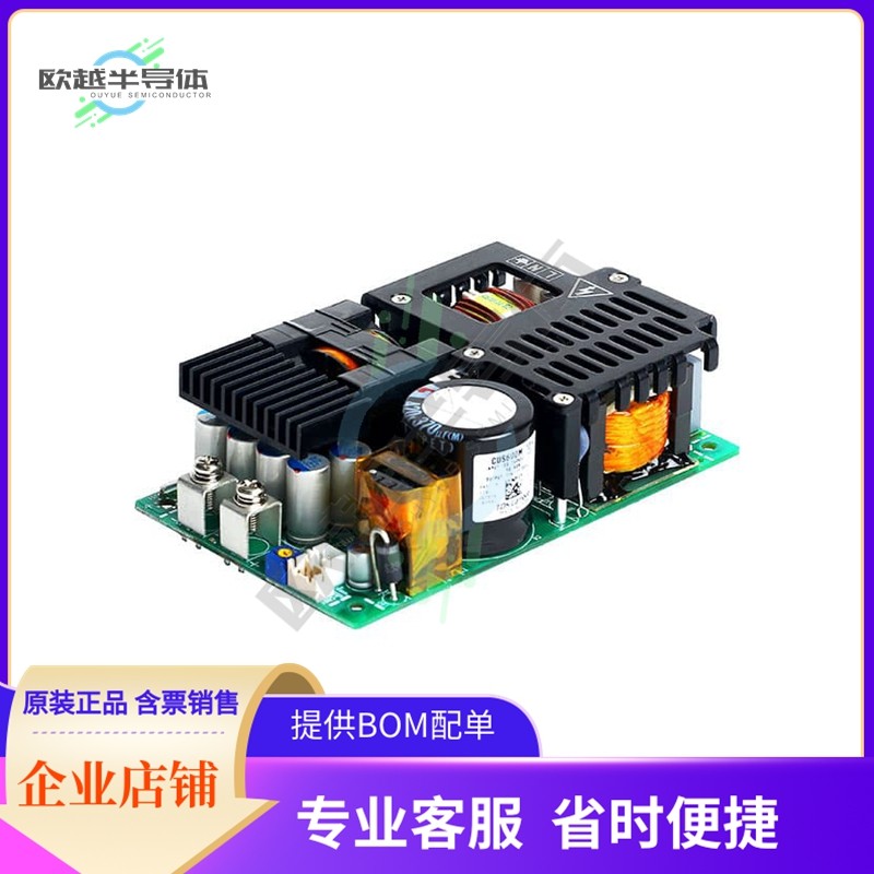CUS600M-24【AC/DC CONVERTER 24V 401W】,3C数码配件,其它配件,淘宝优惠券,粉丝福利购,淘宝优惠卷