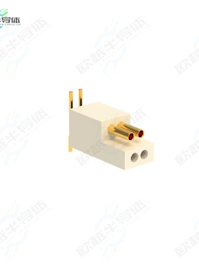 A79602-001[连接器NANO 4POS MALE/FEMALE POLARIZED]