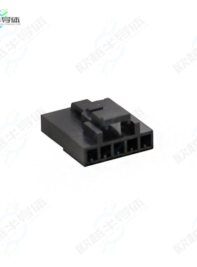 1511000005[连接器CONN RCPT HSG 5POS 2.00MM]