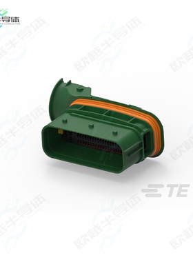 1-2383353-1[连接器95POS,LEAVYSEAL,TAB HSG ASSY,SLD]