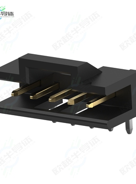 2823405-5[连接器5P,2MM,MTE HDR,SRRT,2.8,0.76AU,T]