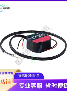 TIW 12-115【AC/DC CONVERTER 15V 12W】