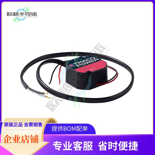 TIW 12-115【AC/DC CONVERTER 15V 12W】